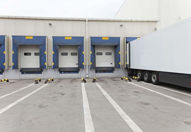 Shah Alam Industrial