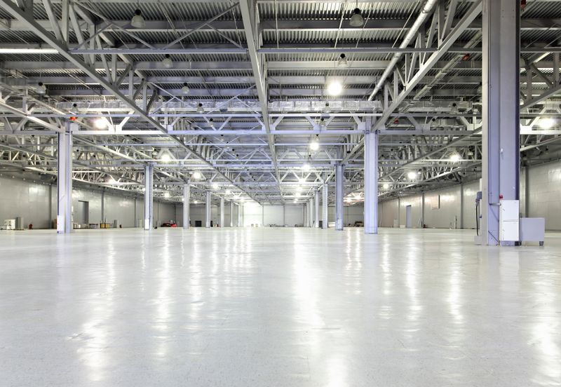 Shah Alam Industrial