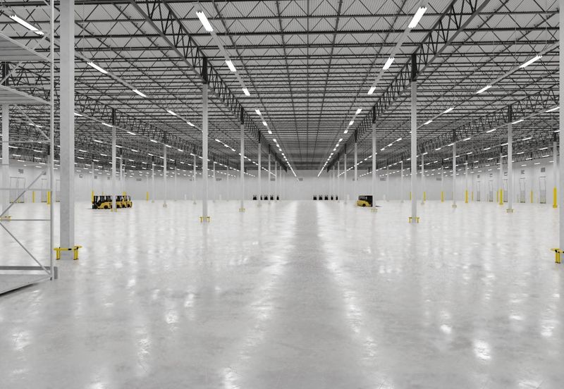 Taman Klang Utama @ Industrial