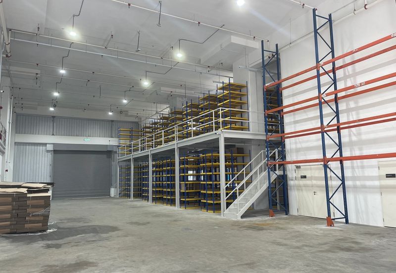 Seksyen 22 Shah Alam