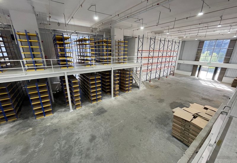 Seksyen 22 Shah Alam