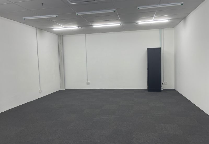 Seksyen 22 Shah Alam