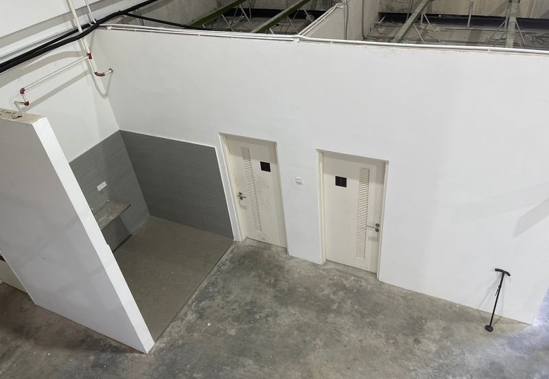 Seksyen 22 Shah Alam