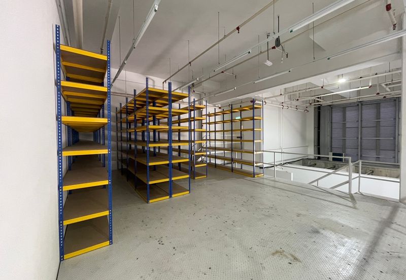 Seksyen 22 Shah Alam