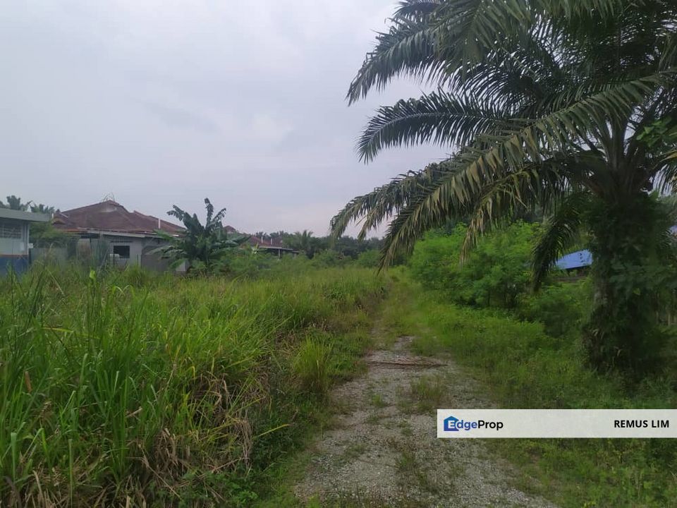 1-acre-agricultural-land-for-sale-in-banting-for-sale-rm1-200-000-by