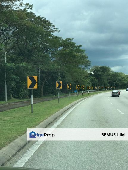 5 Acre Agriculture Land for Sale in Sepang, Selangor, Sepang