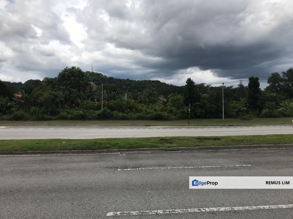 5 Acre Agriculture Land for Sale in Sepang, Selangor, Sepang
