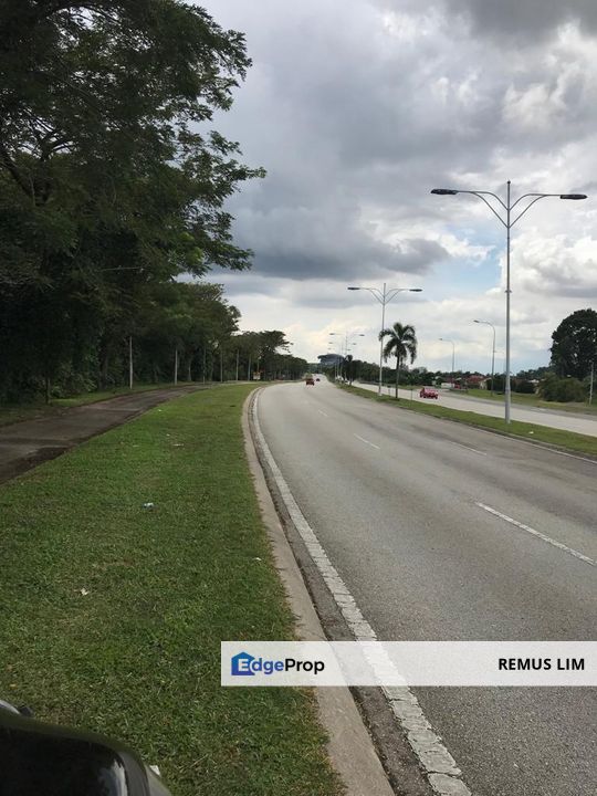 5 Acre Agriculture Land for Sale in Sepang, Selangor, Sepang