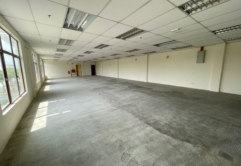 Shah Alam Industrial