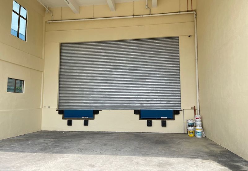 Shah Alam Industrial