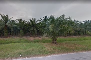 Banting @ Industrial