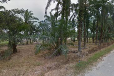 Banting @ Industrial