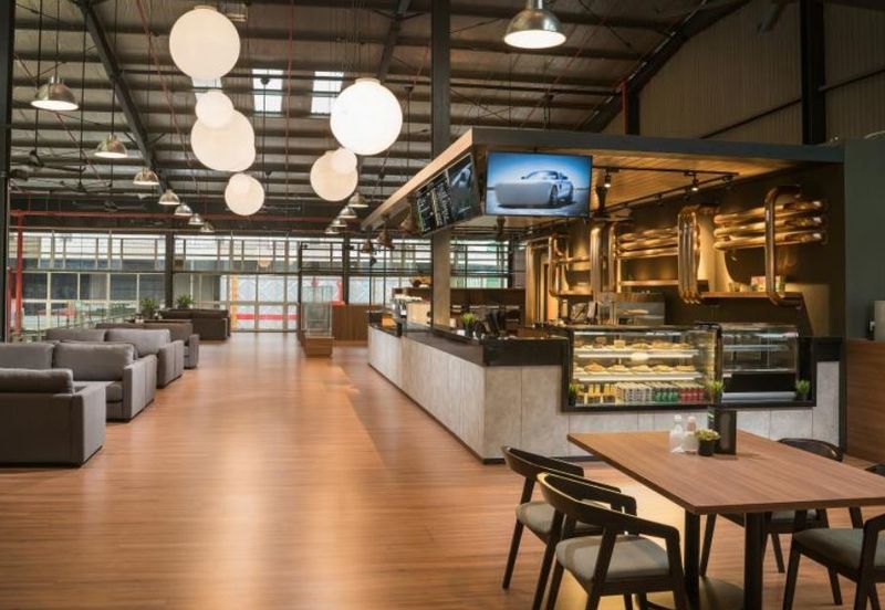 Taman Perindustrian Puchong