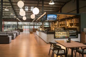 Taman Perindustrian Puchong