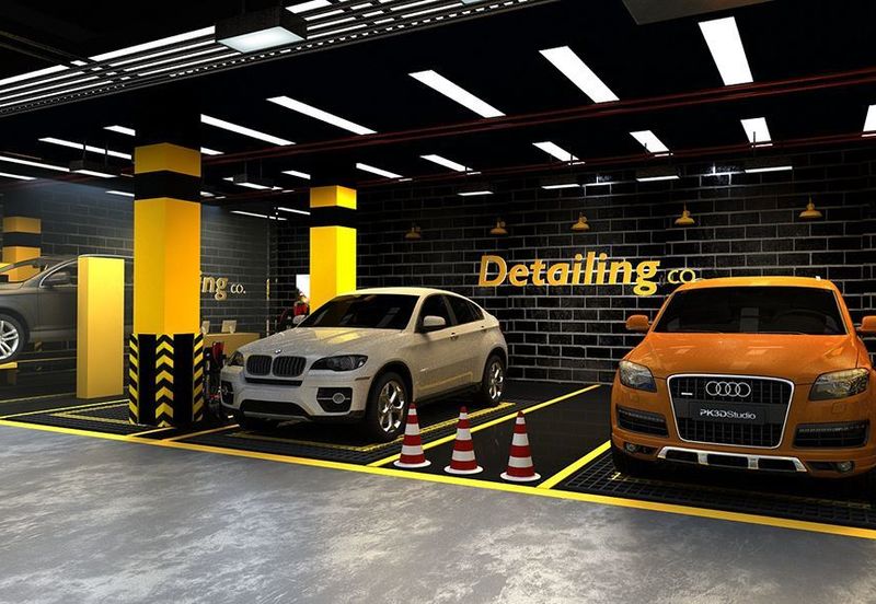 Taman Perindustrian Puchong