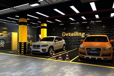 Taman Perindustrian Puchong