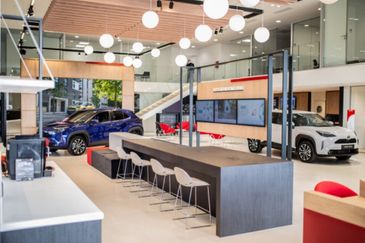 Taman Perindustrian Puchong