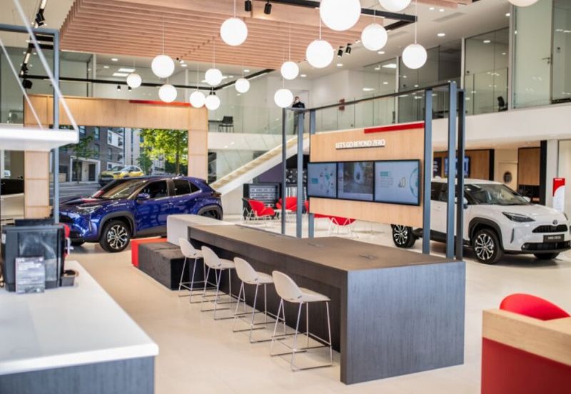 Taman Perindustrian Puchong