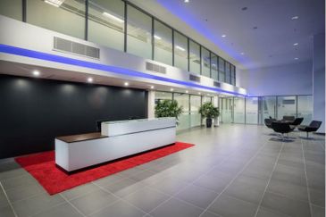 Taman Perindustrian Puchong