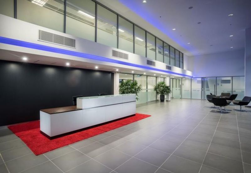 Taman Perindustrian Puchong