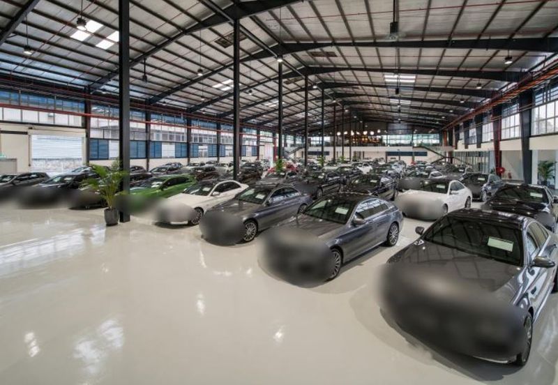 Taman Perindustrian Puchong