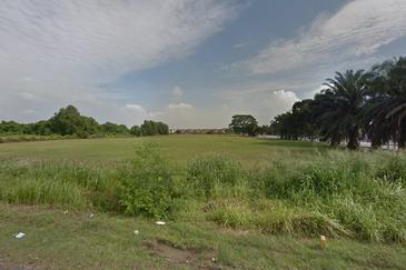 Bandar Bukit Raja @Taipan