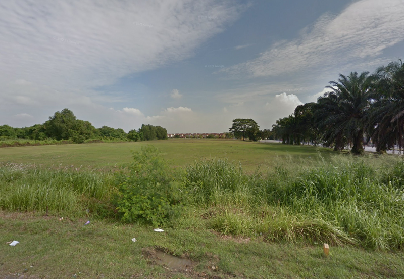 Bandar Bukit Raja @Taipan