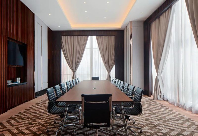 Corporate Office Floor Space For Rent in Petaling Jaya