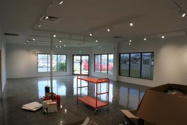 Commercial Bungalow For Rent in Petaling Jaya