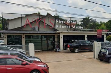 Commercial Bungalow For Rent in Petaling Jaya