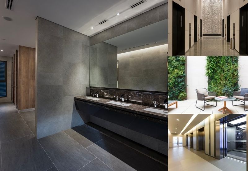 Corporate Office Space For Rent in Petaling Jaya