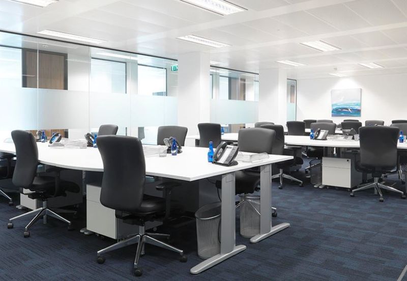 Corporate Office Space For Rent in Petaling Jaya