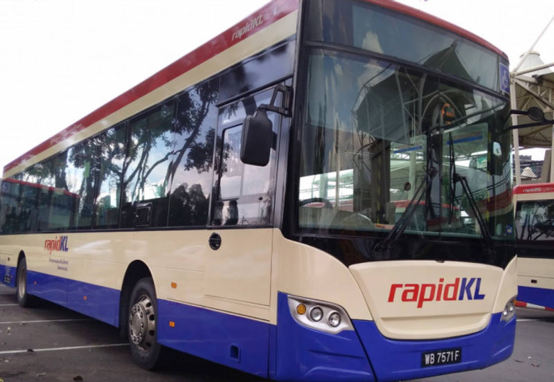 Corporate Office Space For Rent in Petaling Jaya