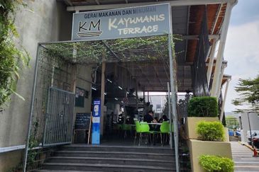 Corporate Office Space for Rent in Subang Jaya