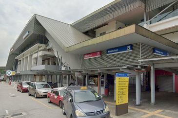 Corporate Office Space for Rent in Subang Jaya