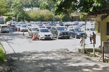 Corporate Office Space for Rent in Subang Jaya