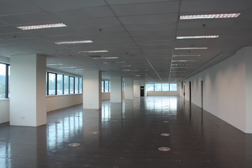 Pusat Bandar Puchong