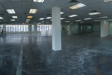 Pusat Bandar Puchong