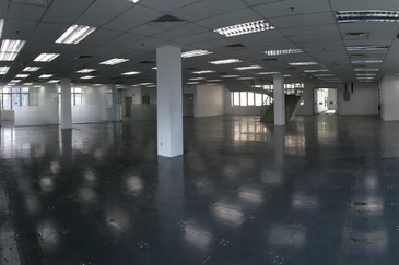 Pusat Bandar Puchong