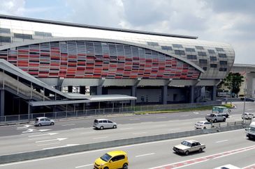 Pusat Bandar Puchong