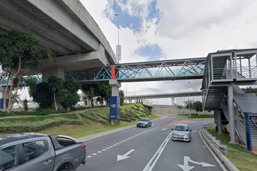 Pusat Bandar Puchong