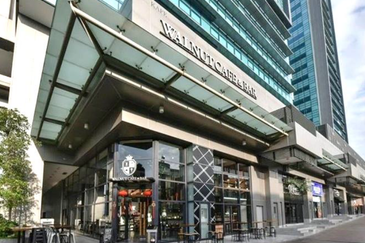 Pusat Bandar Puchong