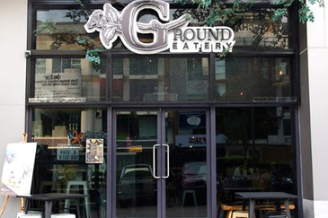 Pusat Bandar Puchong