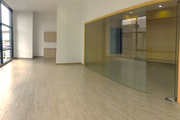 Corporate Office for Rent in Bangsar, Bangsar South, Kuala Lumpur