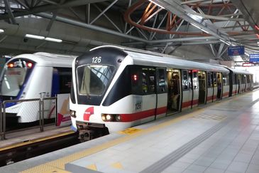 Corporate Office for Rent in Bangsar, Bangsar South, Kuala Lumpur