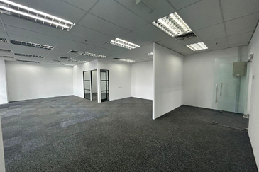 Corporate Office for Rent in Bangsar, Bangsar South, Kuala Lumpur