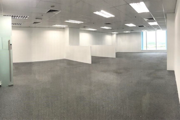 Corporate Office for Rent in Bangsar, Bangsar South, Kuala Lumpur