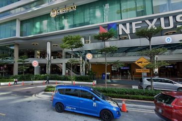 Corporate Office for Rent in Bangsar, Bangsar South, Kuala Lumpur