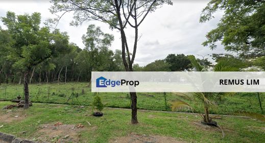 2.7 Acre Industrial Land for Sale in Shah Alam, Shah Alam, Selangor, Shah Alam