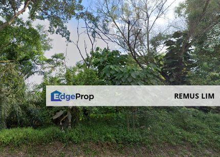 1 Acre Commercial Land For Sale in Shah Alam, Selangor, Shah Alam